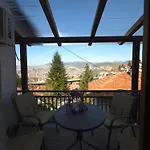 Amy Sarajevo