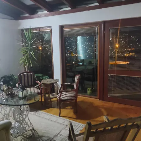 Amy Apartment *