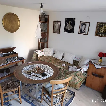 Amy Apartment