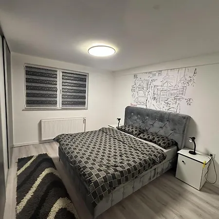 Apartment Amy *