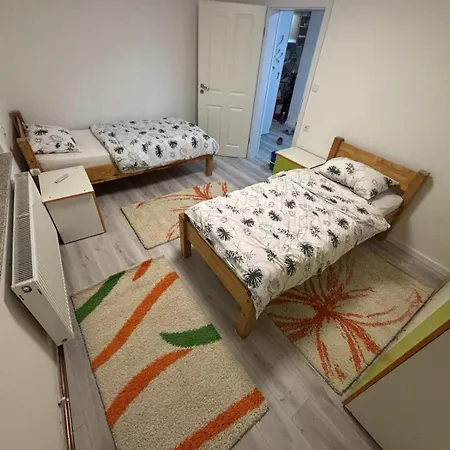 Amy Apartment Sarajevo
