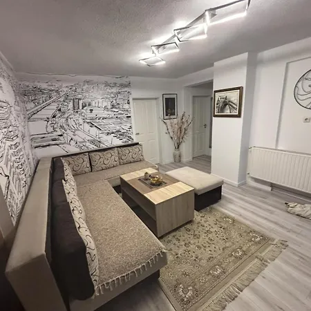 Apartment Amy Sarajevo