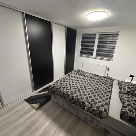 Amy Apartment *