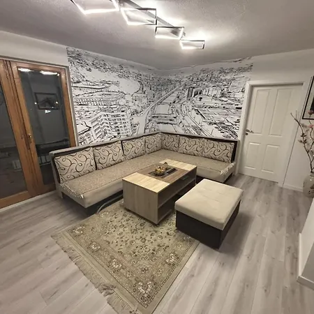 Apartment Amy *