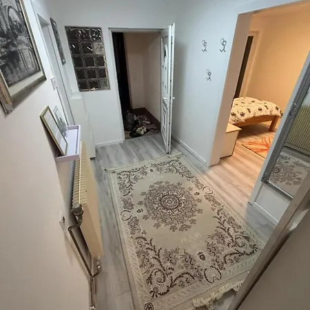 Amy Apartment Sarajevo