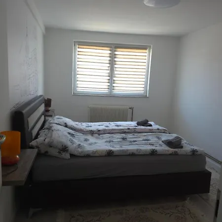 Amy Apartman