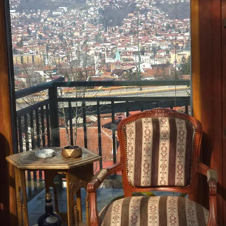 Apartman Amy