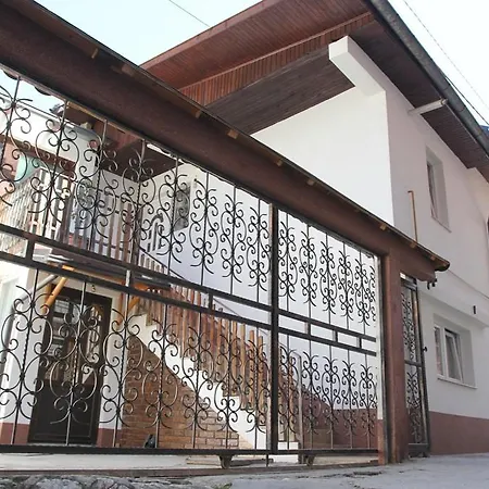 Apartamento Amy Sarajevo