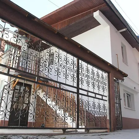 Apartment Amy Sarajevo