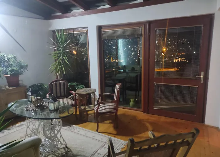 Amy Апартаменты *