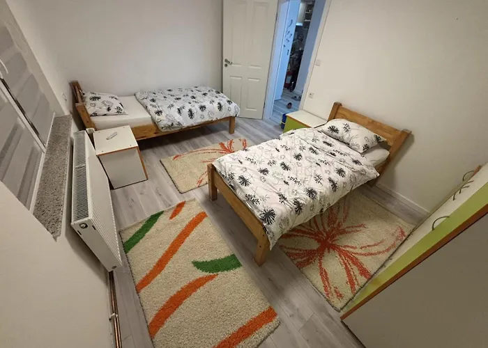 Amy Apartamento Sarajevo
