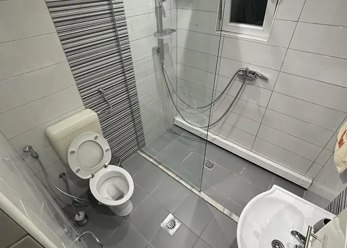 Amy Апартаменты