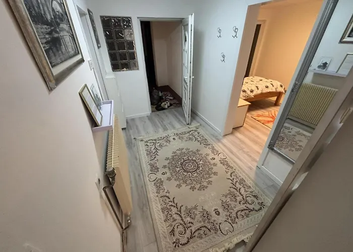 Amy Apartamento Sarajevo