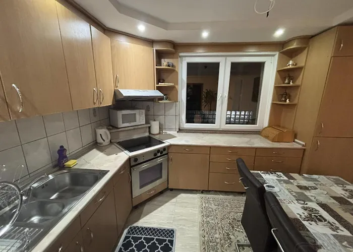 Apartamento Amy Sarajevo