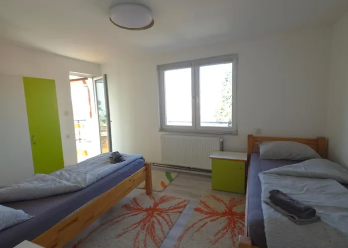 Amy Апартаменты *