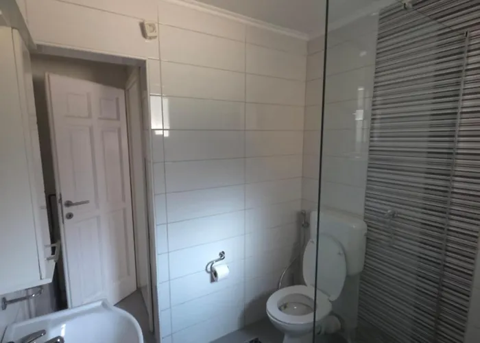 Апартаменты Amy Сараево