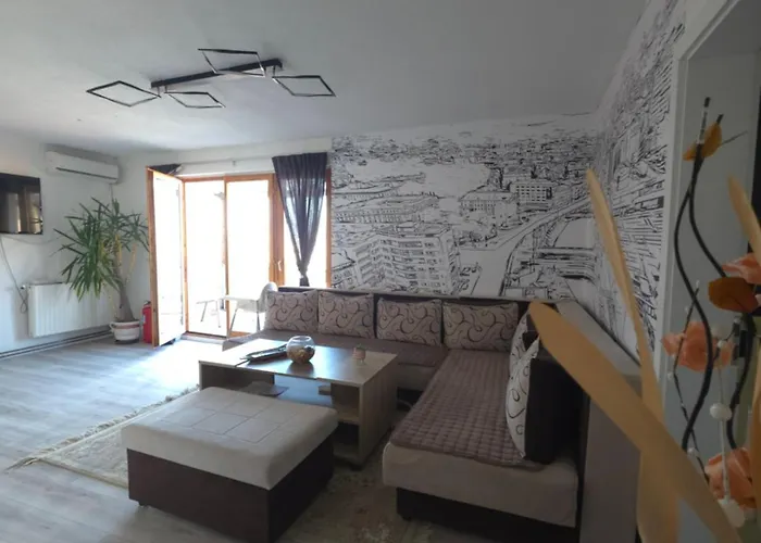 Amy Апартаменты *