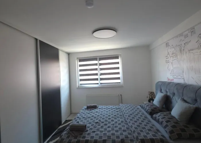 Apartamento Amy Sarajevo