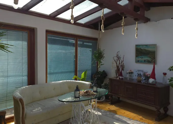 Апартаменты Amy *