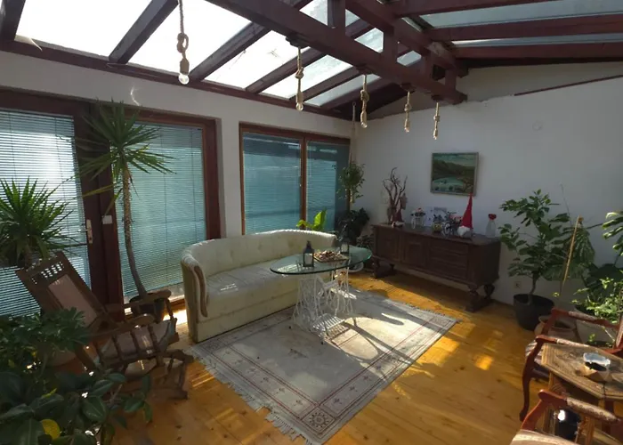 Amy Апартаменты Сараево