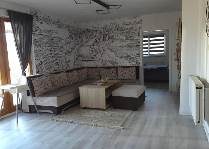 Apartamento Amy Sarajevo