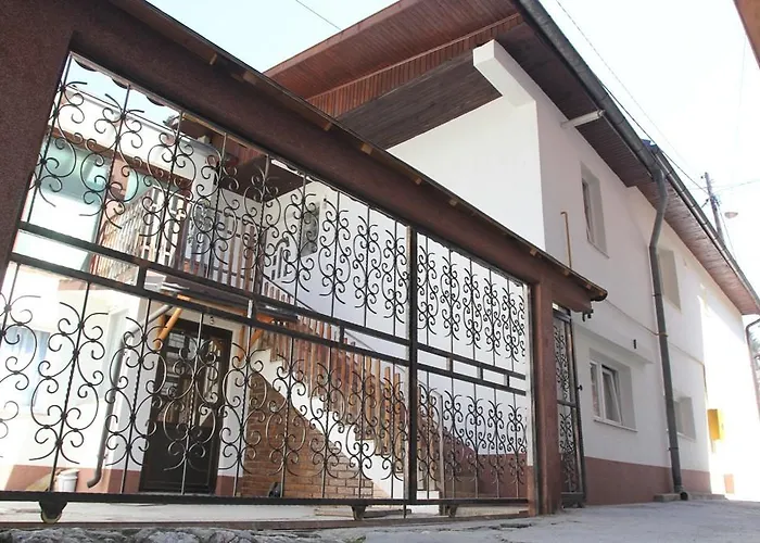 Apartamento Amy Sarajevo